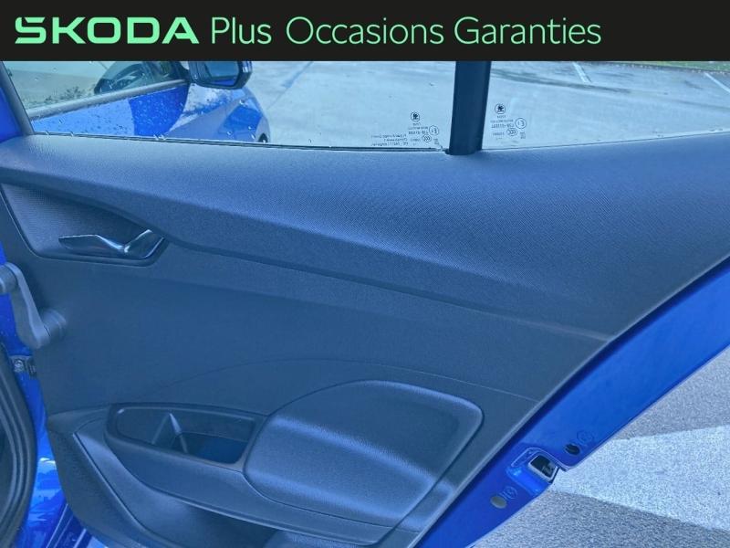 Voitures occasions ŠKODA FABIA Active Rivery