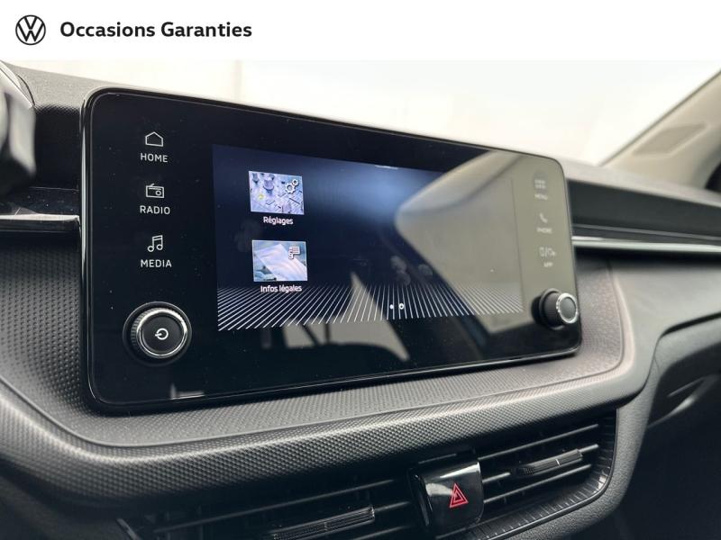 Voitures occasions ŠKODA FABIA Active Rivery