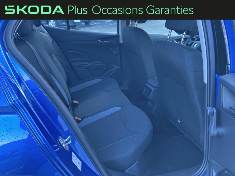 Voitures occasions ŠKODA FABIA Active Rivery