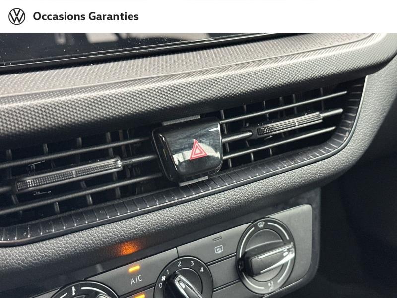 Voitures occasions ŠKODA FABIA Active Rivery