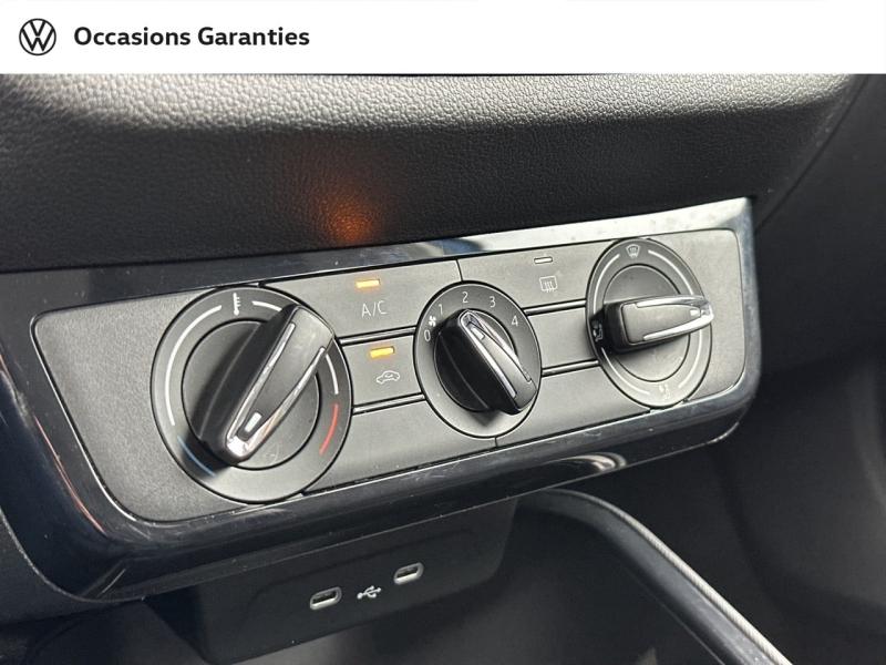 Voitures occasions ŠKODA FABIA Active Rivery