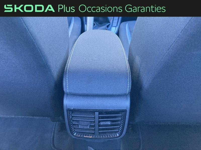 Voitures occasions ŠKODA FABIA Active Rivery