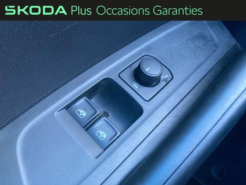 Voitures occasions ŠKODA FABIA Active Rivery