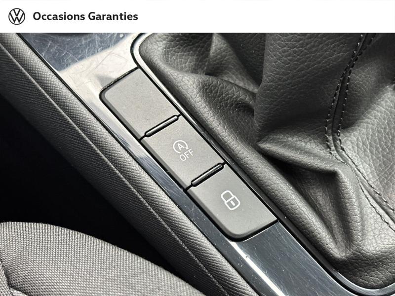 Voitures occasions ŠKODA FABIA Active Rivery