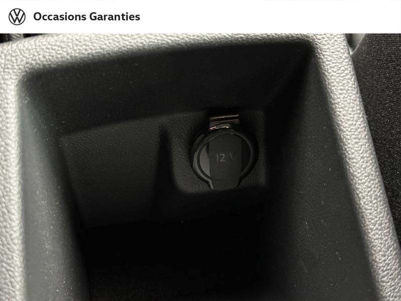 Voitures occasions ŠKODA FABIA Active Rivery