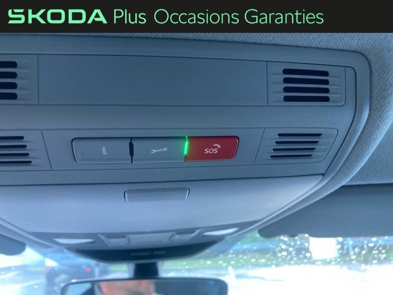 Voitures occasions ŠKODA FABIA Active Rivery