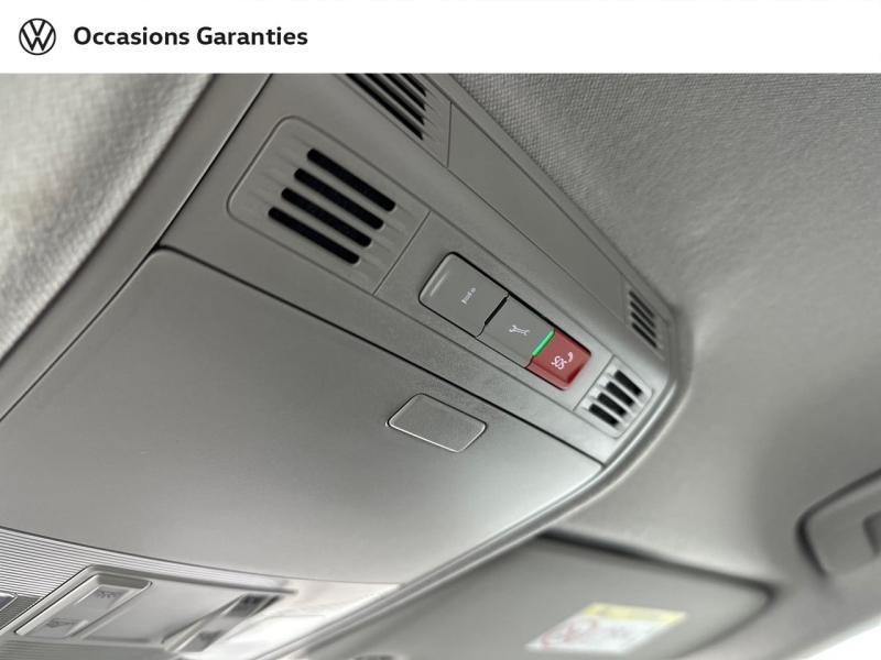 Voitures occasions ŠKODA FABIA Active Rivery