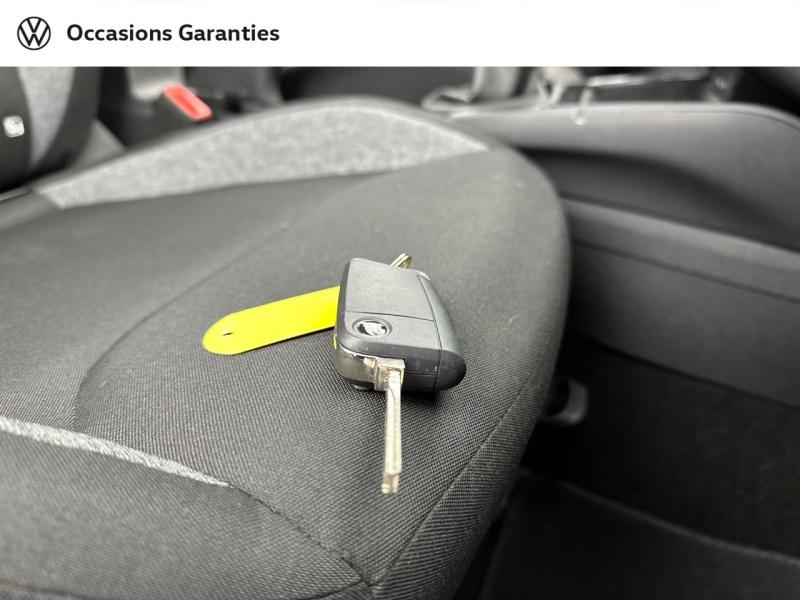 Voitures occasions ŠKODA FABIA Active Rivery