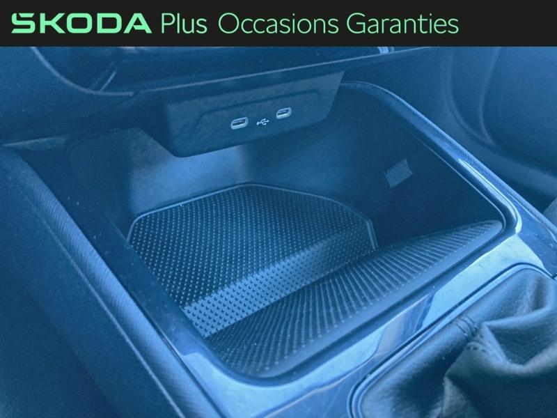 Voitures occasions ŠKODA FABIA Active Rivery