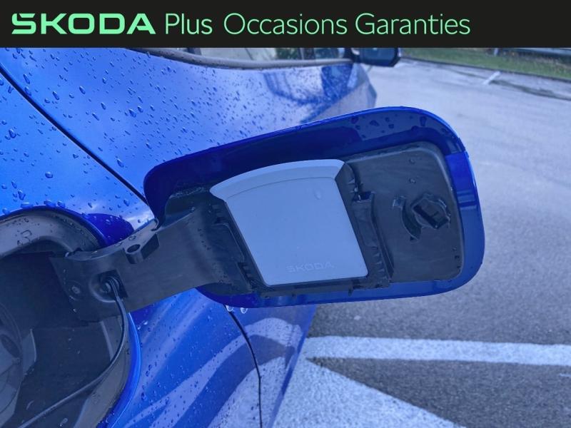 Voitures occasions ŠKODA FABIA Active Rivery