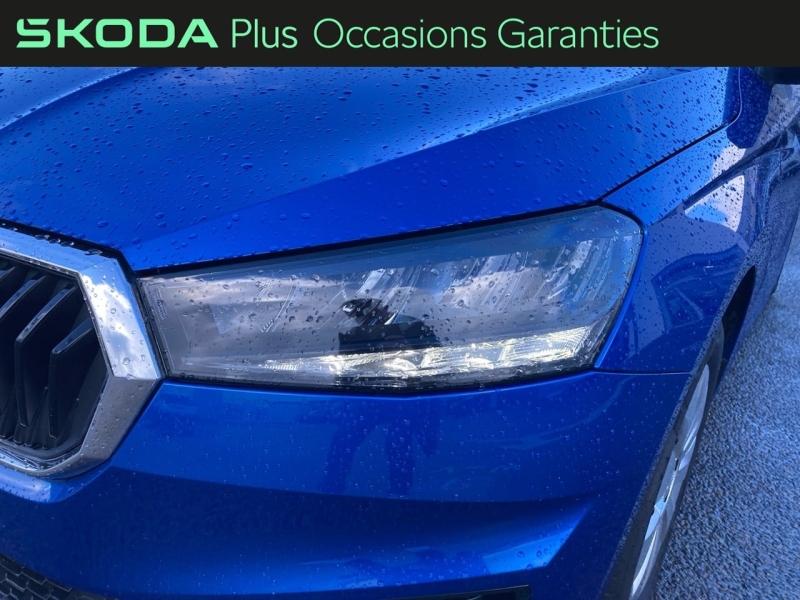 Voitures occasions ŠKODA FABIA Active Rivery