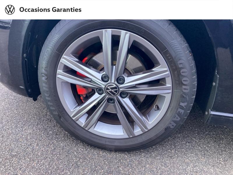 Voitures occasions VOLKSWAGEN POLO Carat Rivery