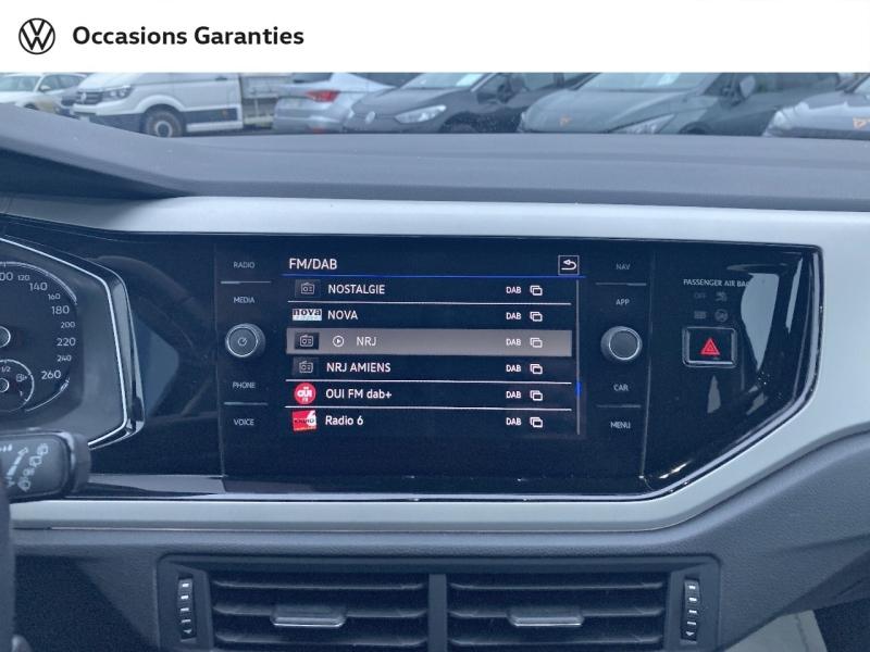 Voitures occasions VOLKSWAGEN POLO Carat Rivery