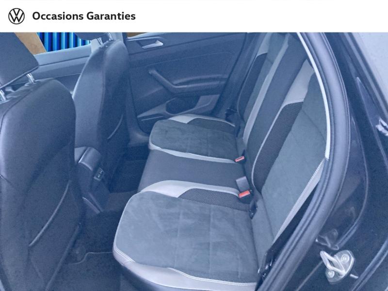 Voitures occasions VOLKSWAGEN POLO Carat Rivery