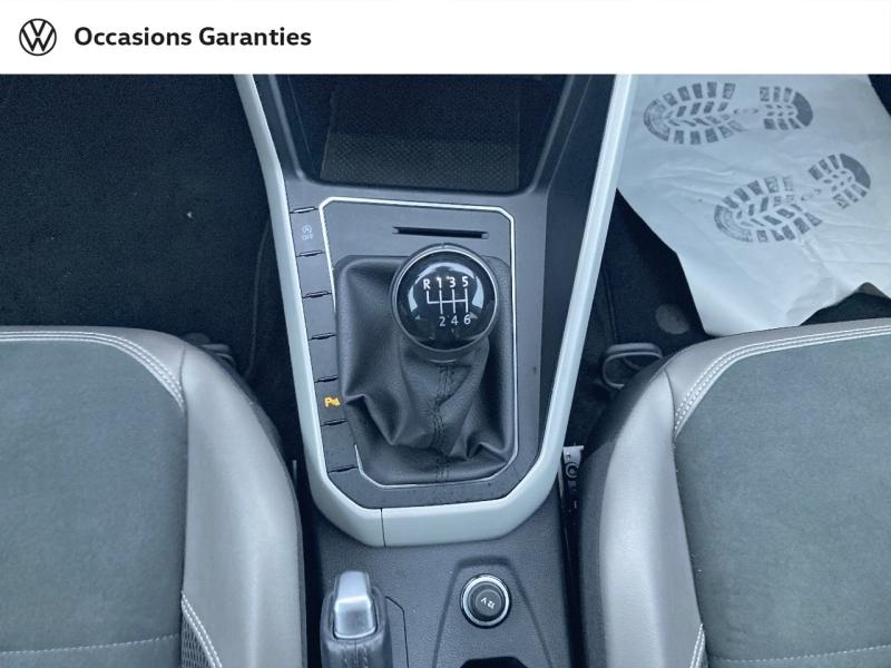 Voitures occasions VOLKSWAGEN POLO Carat Rivery