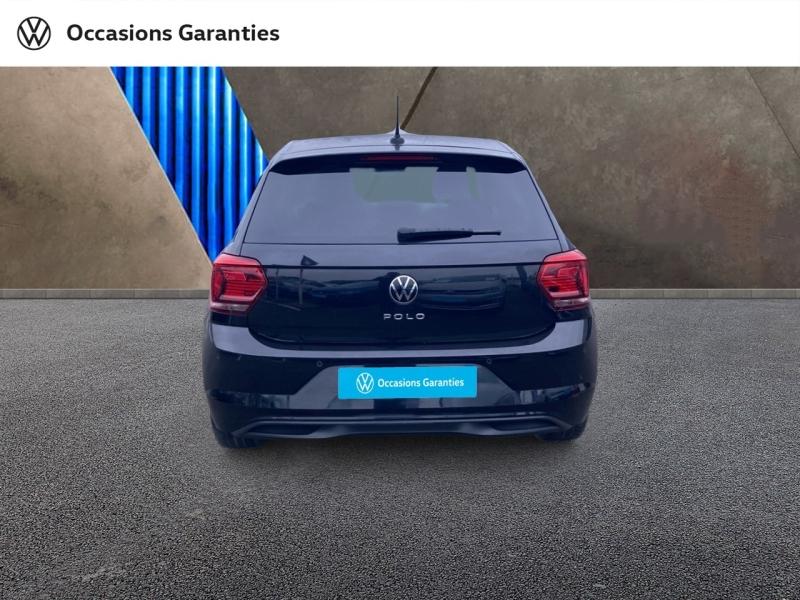 Voitures occasions VOLKSWAGEN POLO Carat Rivery