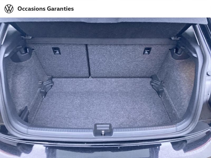 Voitures occasions VOLKSWAGEN POLO Carat Rivery