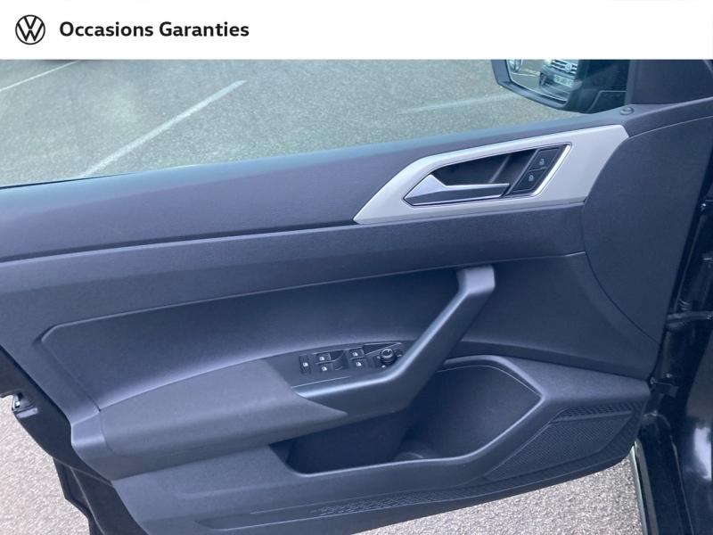 Voitures occasions VOLKSWAGEN POLO Carat Rivery