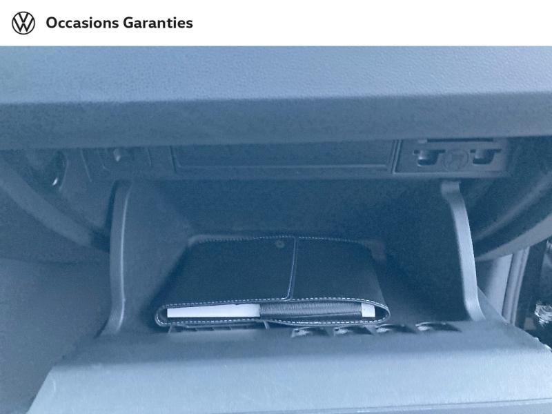 Voitures occasions VOLKSWAGEN POLO Carat Rivery