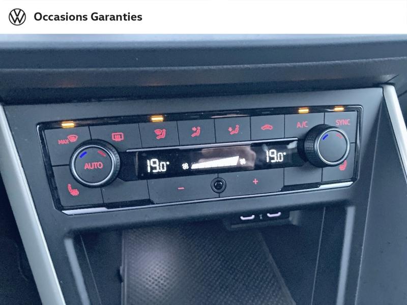 Voitures occasions VOLKSWAGEN POLO Carat Rivery