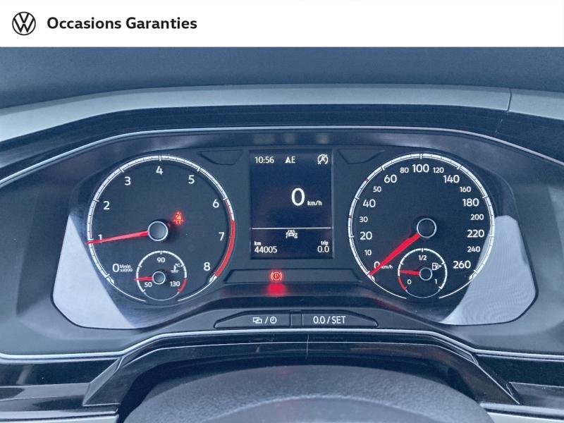 Voitures occasions VOLKSWAGEN POLO Carat Rivery