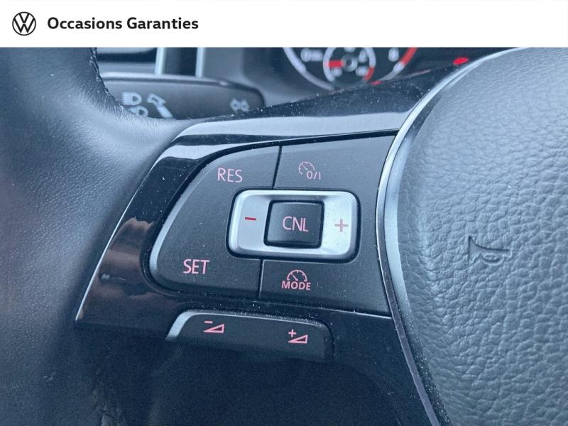 Voitures occasions VOLKSWAGEN POLO Carat Rivery