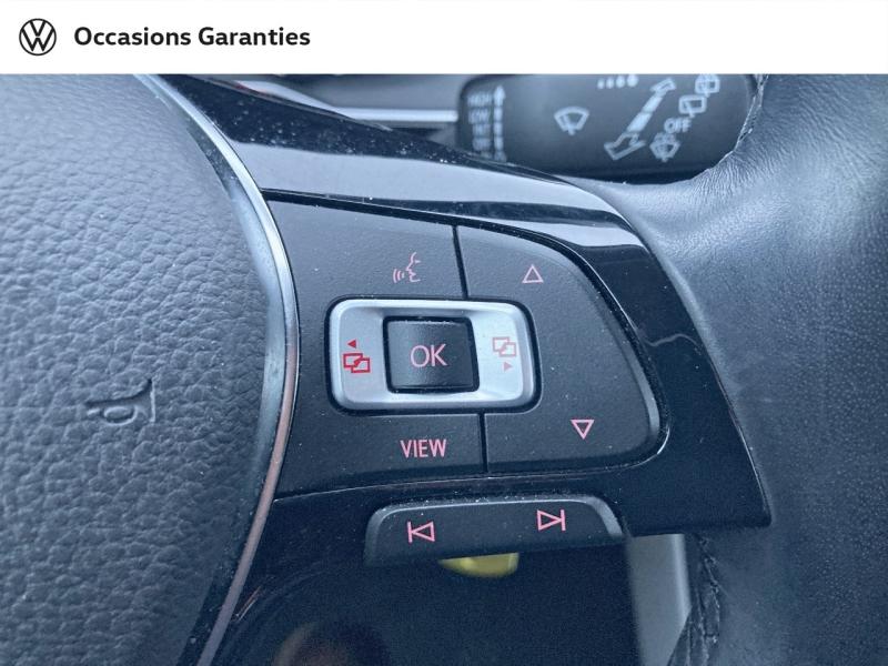 Voitures occasions VOLKSWAGEN POLO Carat Rivery