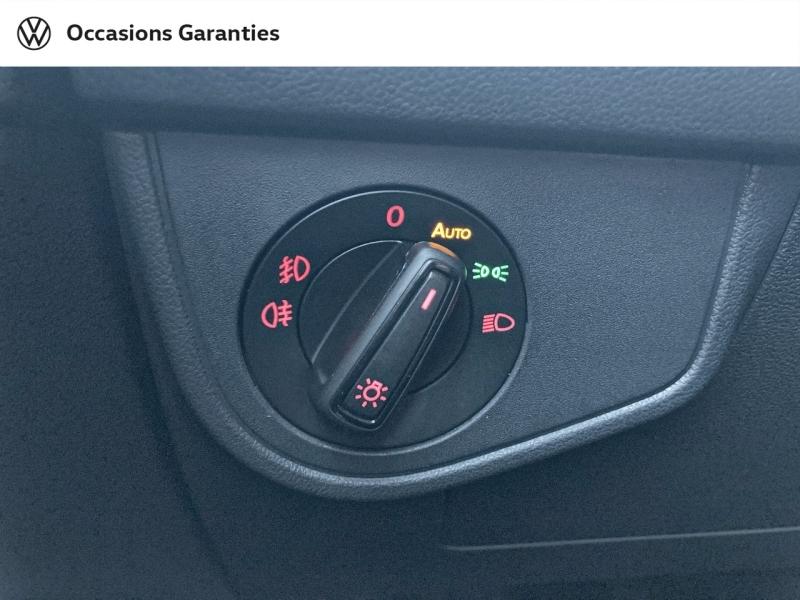Voitures occasions VOLKSWAGEN POLO Carat Rivery