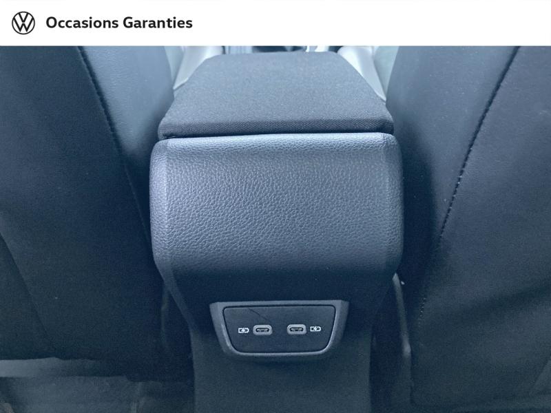 Voitures occasions VOLKSWAGEN POLO Carat Rivery