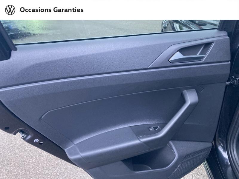 Voitures occasions VOLKSWAGEN POLO Carat Rivery