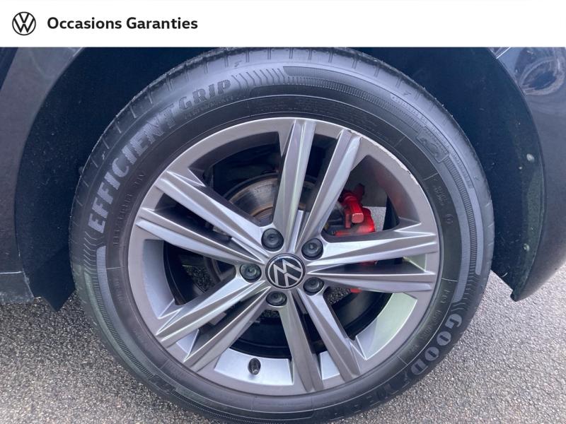 Voitures occasions VOLKSWAGEN POLO Carat Rivery