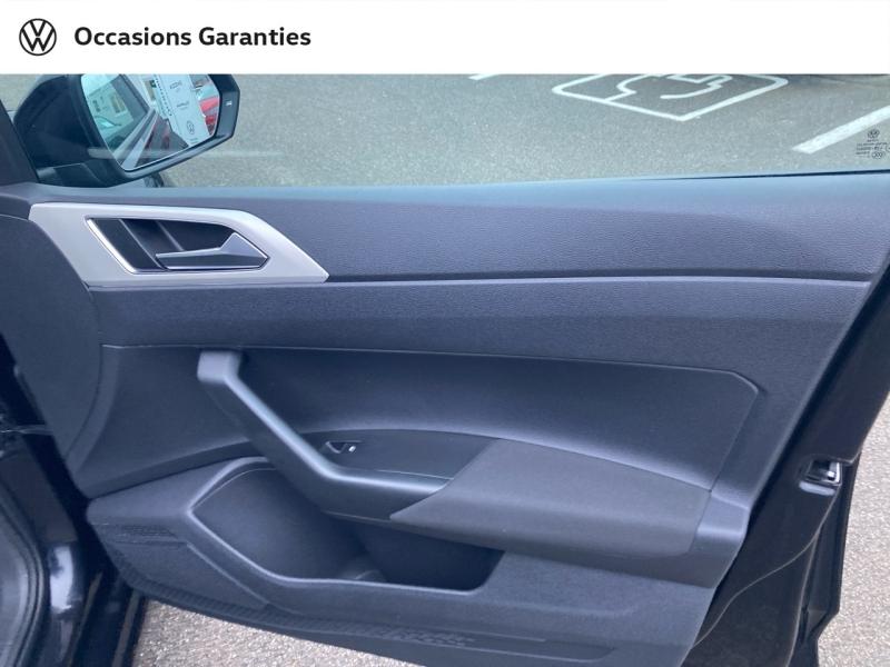 Voitures occasions VOLKSWAGEN POLO Carat Rivery