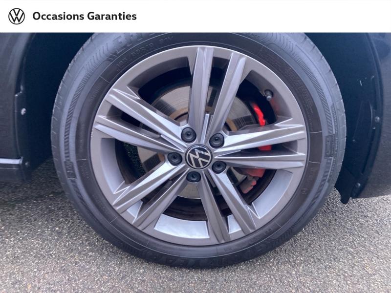 Voitures occasions VOLKSWAGEN POLO Carat Rivery
