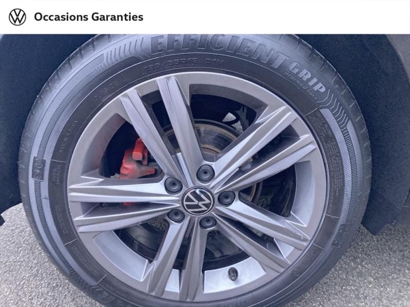 Voitures occasions VOLKSWAGEN POLO Carat Rivery