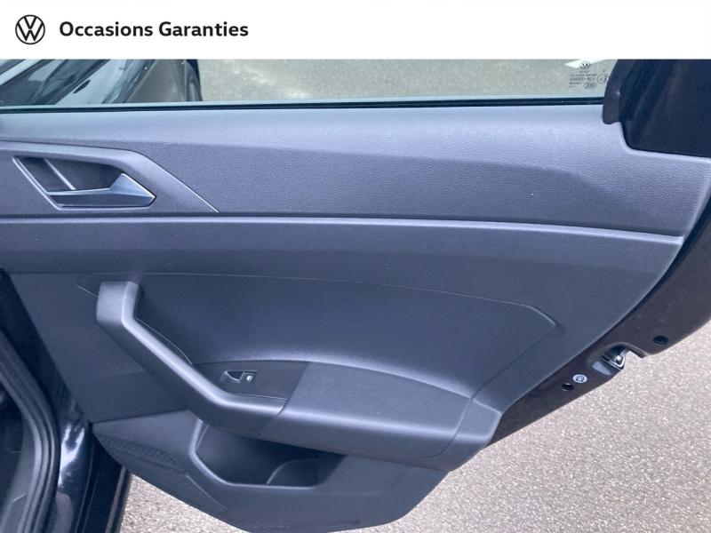 Voitures occasions VOLKSWAGEN POLO Carat Rivery