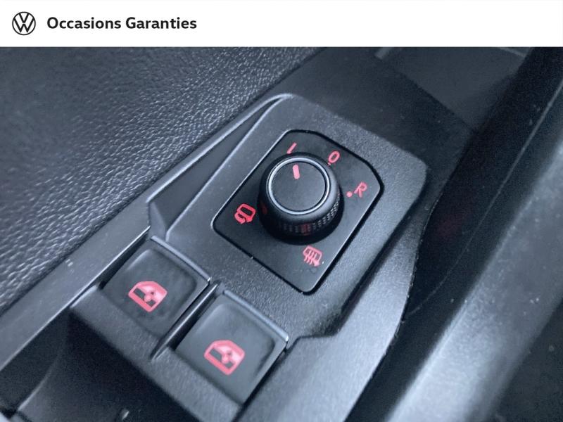 Voitures occasions VOLKSWAGEN POLO Carat Rivery