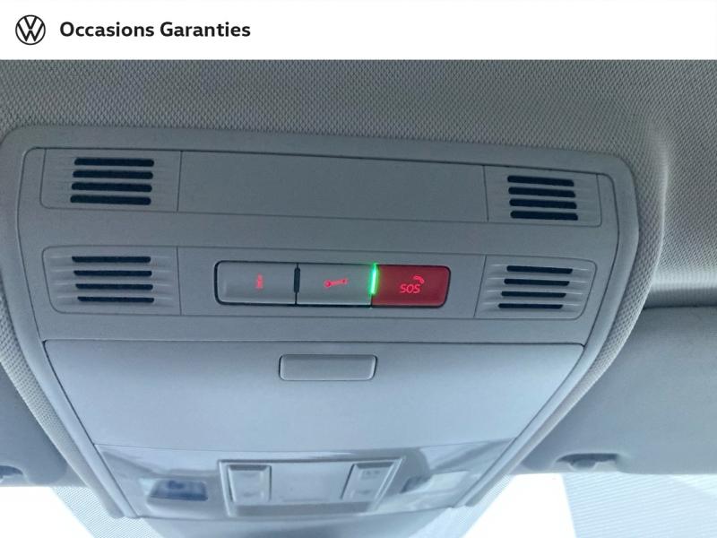 Voitures occasions VOLKSWAGEN POLO Carat Rivery