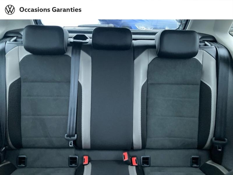 Voitures occasions VOLKSWAGEN POLO Carat Rivery