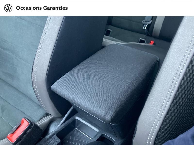 Voitures occasions VOLKSWAGEN POLO Carat Rivery