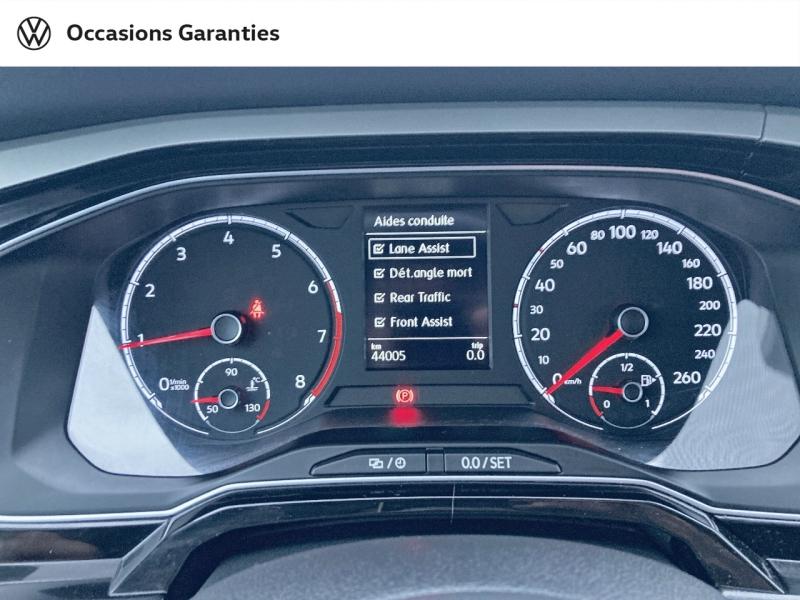 Voitures occasions VOLKSWAGEN POLO Carat Rivery