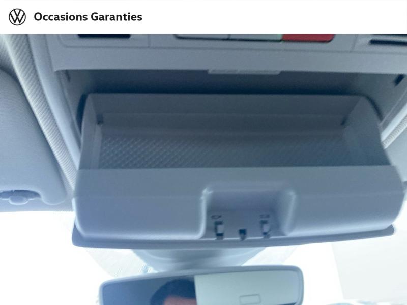 Voitures occasions VOLKSWAGEN POLO Carat Rivery