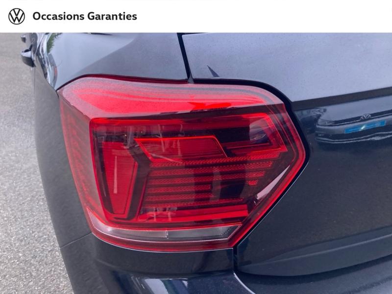Voitures occasions VOLKSWAGEN POLO Carat Rivery