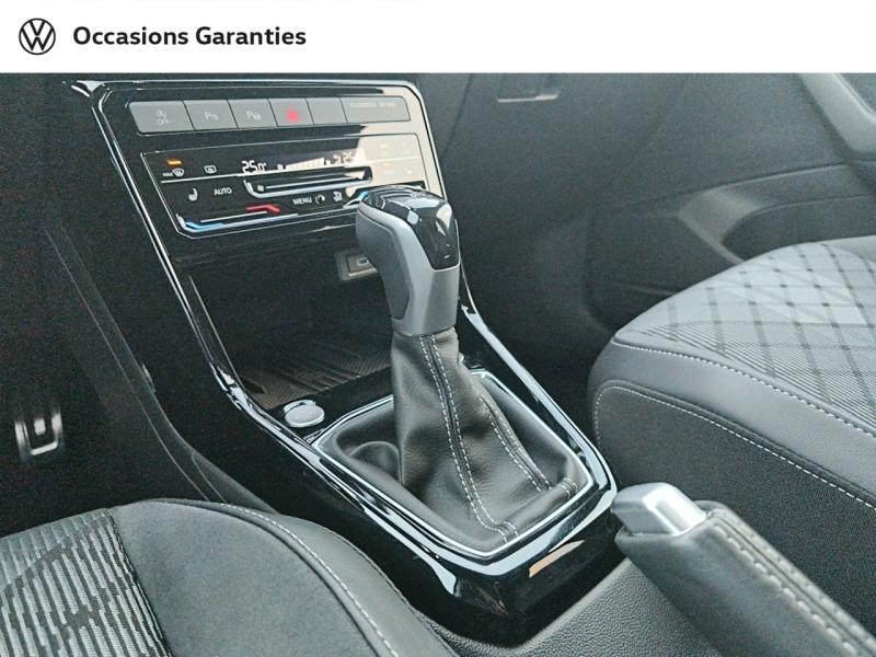 Voitures occasions VOLKSWAGEN T-CROSS R-Line Rivery
