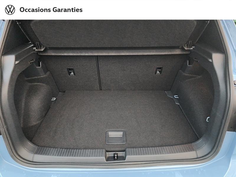Voitures occasions VOLKSWAGEN T-CROSS R-Line Rivery