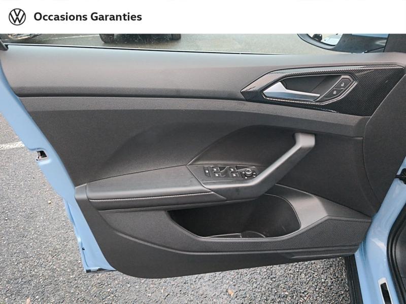 Voitures occasions VOLKSWAGEN T-CROSS R-Line Rivery