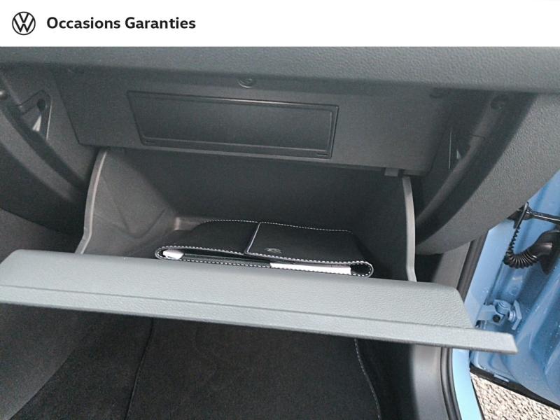Voitures occasions VOLKSWAGEN T-CROSS R-Line Rivery