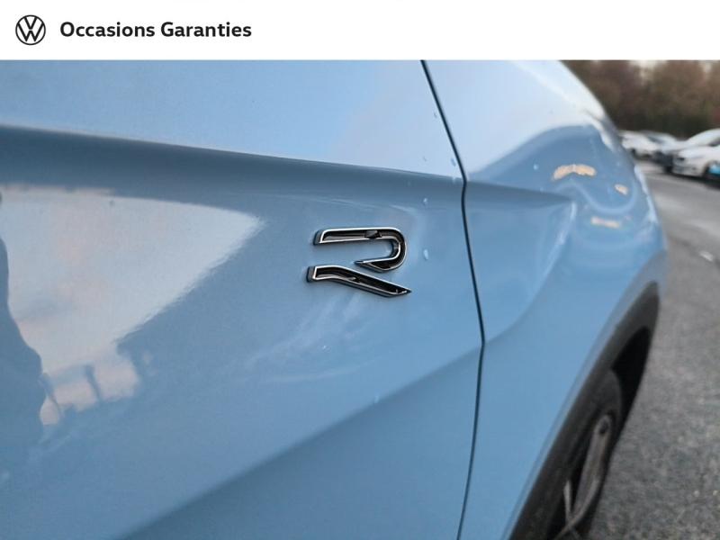Voitures occasions VOLKSWAGEN T-CROSS R-Line Rivery