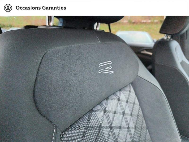 Voitures occasions VOLKSWAGEN T-CROSS R-Line Rivery