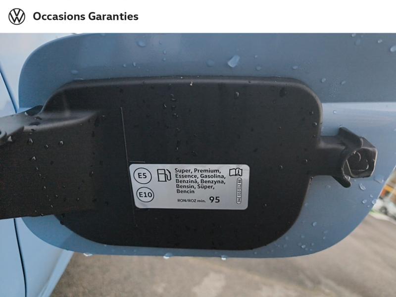 Voitures occasions VOLKSWAGEN T-CROSS R-Line Rivery