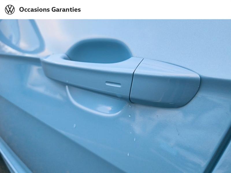 Voitures occasions VOLKSWAGEN T-CROSS R-Line Rivery